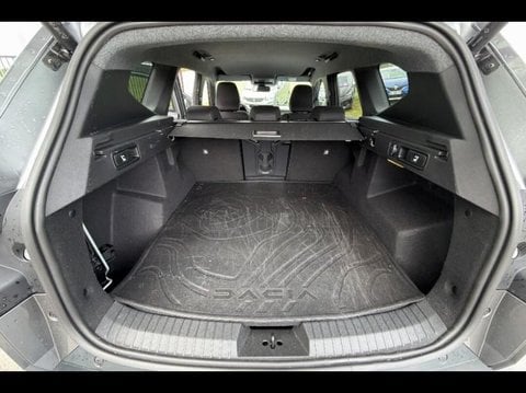Voitures D'occasion À Avesnes-Sur-Helpe | Dacia Bigster 1.8 Hybrid 155Ch Extreme