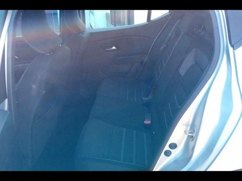 Voitures D'occasion À Avesnes-Sur-Helpe | Dacia Sandero 1.0 Tce 90Ch Stepway Confort -22