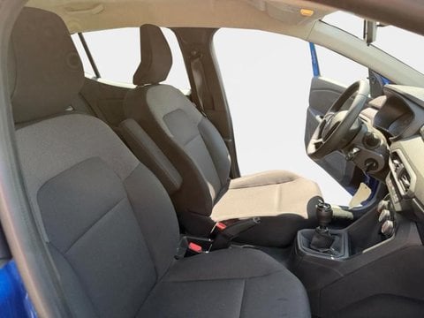 Voitures D'occasion À Avesnes-Sur-Helpe | Dacia Sandero 1.0 Eco-G 100Ch Essentiel -22