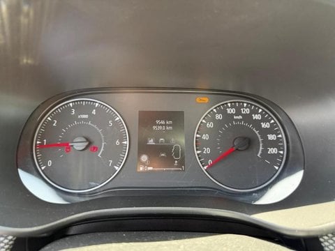 Voitures D'occasion À Avesnes-Sur-Helpe | Dacia Sandero 1.0 Tce 90Ch Journey