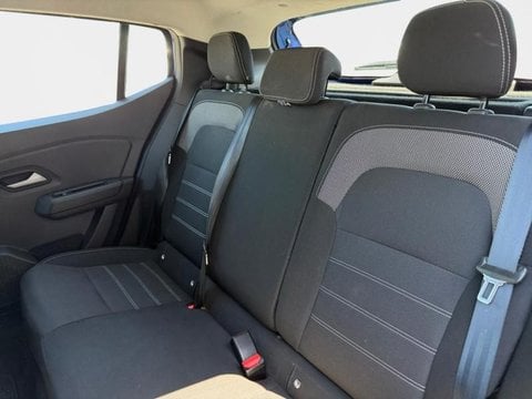 Voitures D'occasion À Avesnes-Sur-Helpe | Dacia Sandero 1.0 Tce 90Ch Expression