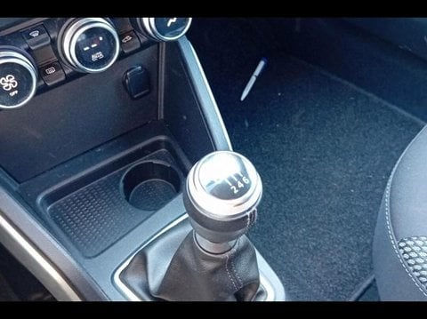 Voitures D'occasion À Avesnes-Sur-Helpe | Dacia Duster 1.5 Blue Dci 115Ch Prestige 4X2 E6U