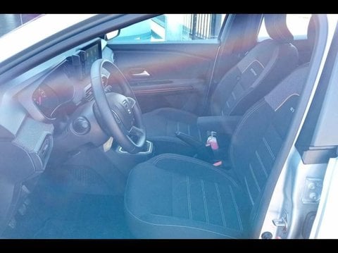 Voitures D'occasion À Avesnes-Sur-Helpe | Dacia Sandero 1.0 Tce 90Ch Stepway Confort -22