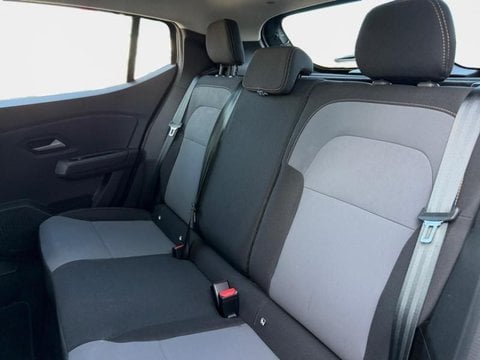 Voitures D'occasion À Avesnes-Sur-Helpe | Dacia Sandero 1.0 Tce 110Ch Stepway Extreme + -24
