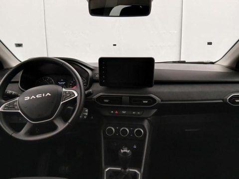 Voitures D'occasion À Avesnes-Sur-Helpe | Dacia Jogger 1.0 Eco-G 100Ch Extreme+ 7 Places