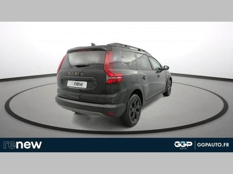 Voitures D'occasion À Avesnes-Sur-Helpe | Dacia Jogger 1.0 Eco-G 100Ch Extreme+ 7 Places