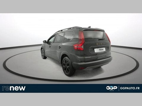 Voitures D'occasion À Avesnes-Sur-Helpe | Dacia Jogger 1.0 Eco-G 100Ch Extreme+ 7 Places