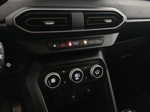 Voitures D'occasion À Avesnes-Sur-Helpe | Dacia Jogger 1.0 Eco-G 100Ch Extreme+ 7 Places -24