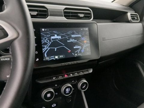 Voitures D'occasion À Avesnes-Sur-Helpe | Dacia Duster 1.0 Eco-G 100Ch Journey + 4X2