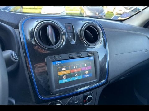 Voitures D'occasion À Avesnes-Sur-Helpe | Dacia Sandero 1.0 Eco-G 100Ch 15 Ans