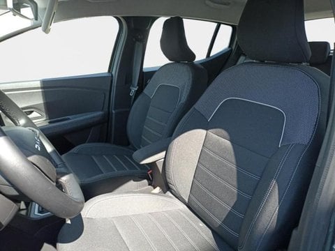 Voitures D'occasion À Avesnes-Sur-Helpe | Dacia Sandero 1.0 Eco-G 100Ch Journey