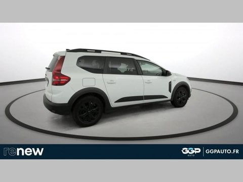 Voitures D'occasion À Avesnes-Sur-Helpe | Dacia Jogger 1.0 Eco-G 100Ch Extreme+ 7 Places
