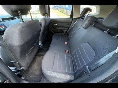 Voitures D'occasion À Avesnes-Sur-Helpe | Dacia Duster 1.0 Eco-G 100Ch Prestige 4X2