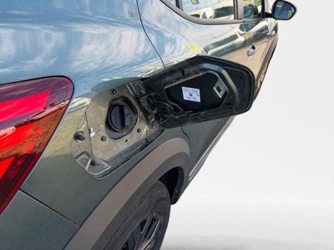 Voitures D'occasion À Avesnes-Sur-Helpe | Dacia Sandero 1.0 Tce 110Ch Stepway Extreme + -24