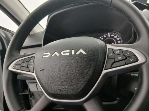 Voitures D'occasion À Avesnes-Sur-Helpe | Dacia Jogger 1.0 Eco-G 100Ch Extreme+ 7 Places -24