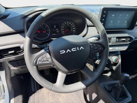 Voitures D'occasion À Avesnes-Sur-Helpe | Dacia Sandero 1.0 Eco-G 100Ch Essential