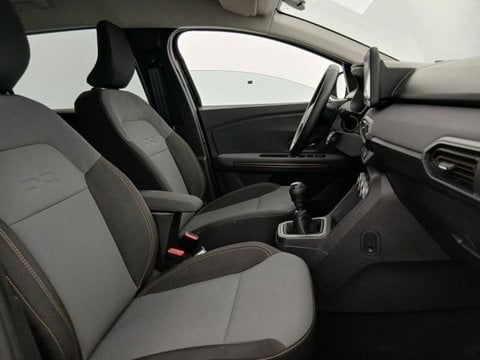 Voitures D'occasion À Avesnes-Sur-Helpe | Dacia Jogger 1.0 Eco-G 100Ch Extreme+ 7 Places