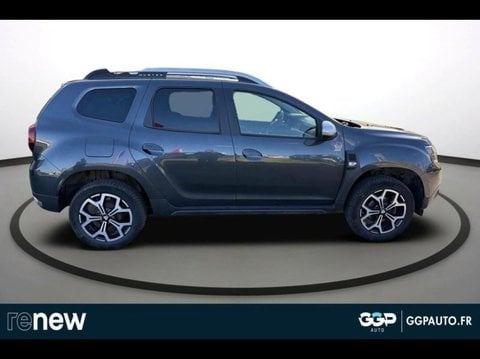 Voitures D'occasion À Avesnes-Sur-Helpe | Dacia Duster 1.0 Eco-G 100Ch Prestige 4X2