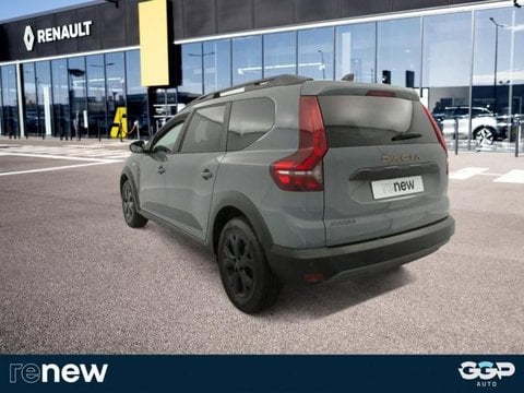 Voitures D'occasion À Avesnes-Sur-Helpe | Dacia Jogger 1.0 Eco-G 100Ch Extreme+ 7 Places -24