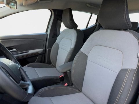 Voitures D'occasion À Avesnes-Sur-Helpe | Dacia Sandero 1.0 Tce 110Ch Stepway Extreme + -24