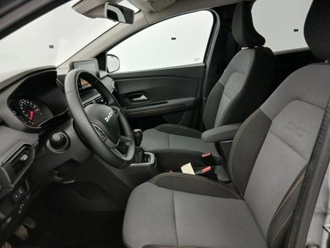 Voitures D'occasion À Avesnes-Sur-Helpe | Dacia Jogger 1.0 Eco-G 100Ch Extreme+ 7 Places