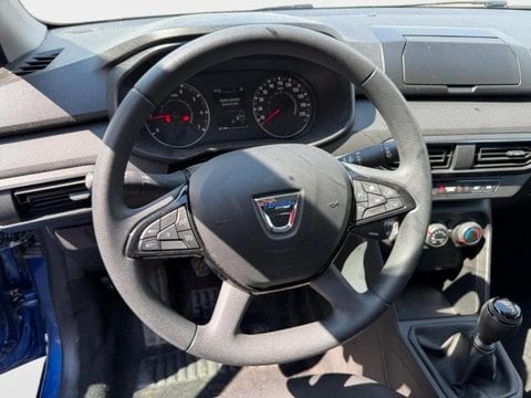 Voitures D'occasion À Avesnes-Sur-Helpe | Dacia Sandero 1.0 Eco-G 100Ch Essentiel -22