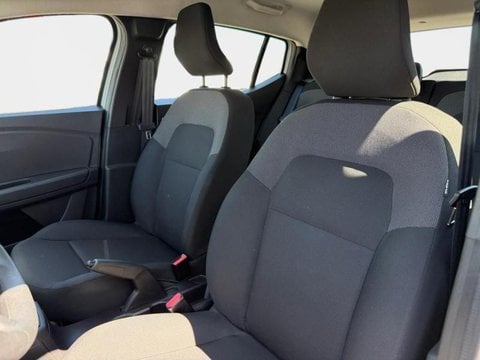Voitures D'occasion À Avesnes-Sur-Helpe | Dacia Sandero 1.0 Eco-G 100Ch Essential
