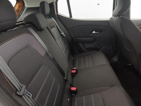 Voitures D'occasion À Avesnes-Sur-Helpe | Dacia Sandero 1.0 Tce 90Ch Stepway Confort -22