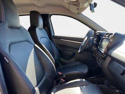 Voitures D'occasion À Avignon | Dacia Spring 45Ch Confort Plus - Achat Intégral
