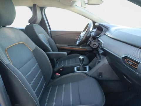 Voitures D'occasion À Avignon | Dacia Sandero 1.0 Tce 90Ch Stepway Expression