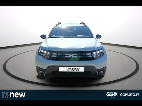 Voitures D'occasion À Avignon | Dacia Duster 1.5 Blue Dci 115Ch Journey + 4X2