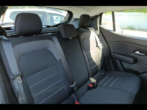 Voitures D'occasion À Avignon | Dacia Sandero 1.0 Eco-G 100Ch Stepway Confort