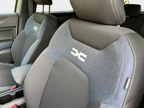Voitures D'occasion À Avignon | Dacia Duster 1.6 Hybrid 140Ch Journey