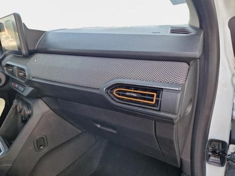 Voitures D'occasion À Avignon | Dacia Sandero 1.0 Eco-G 100Ch Stepway Confort -22