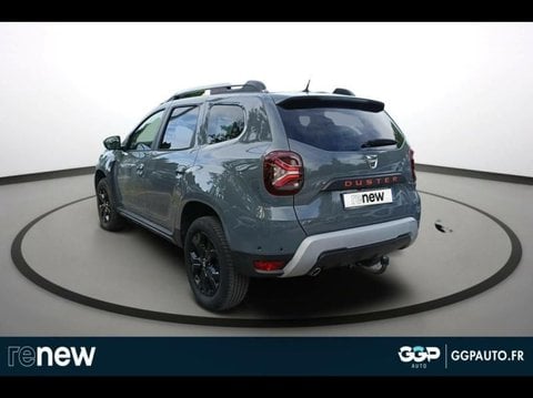 Voitures D'occasion À Avignon | Dacia Duster 1.5 Blue Dci 115Ch Extreme 4X2