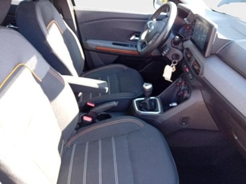 Voitures D'occasion À Avignon | Dacia Sandero 1.0 Eco-G 100Ch Stepway Expression