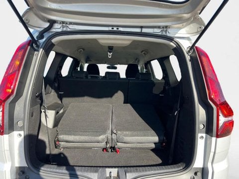 Voitures D'occasion À Avignon | Dacia Jogger 1.0 Eco-G 100Ch Sl Extreme 7 Places