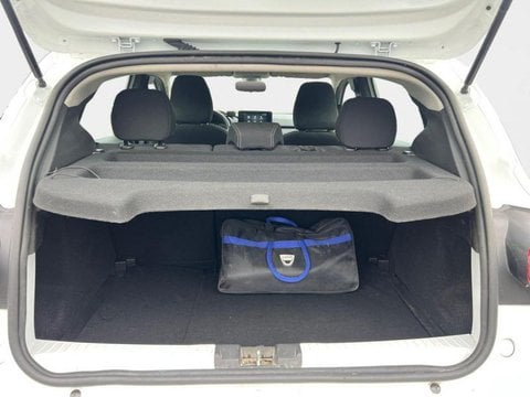 Voitures D'occasion À Avignon | Dacia Sandero 1.0 Eco-G 100Ch Expression