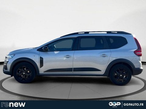 Voitures D'occasion À Avignon | Dacia Jogger 1.0 Eco-G 100Ch Sl Extreme 7 Places