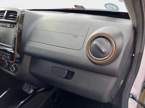 Voitures D'occasion À Avignon | Dacia Spring 45Ch Confort Plus - Achat Intégral