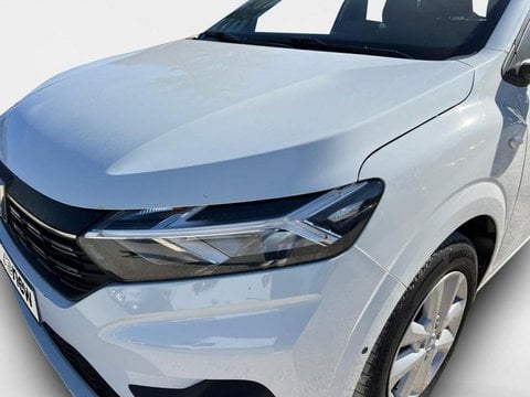 Voitures D'occasion À Avignon | Dacia Sandero 1.0 Tce 90Ch Expression