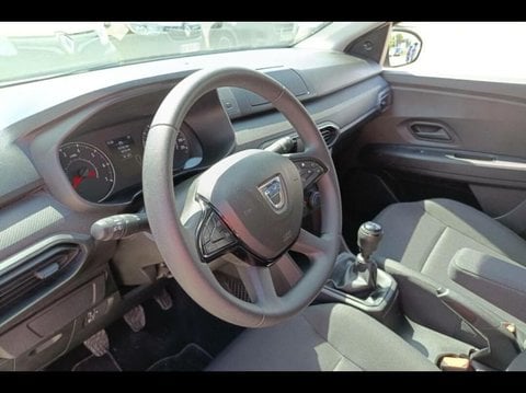 Voitures D'occasion À Avignon | Dacia Sandero 1.0 Sce 65Ch Essentiel