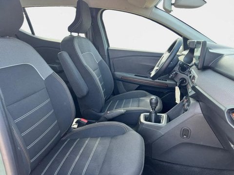 Voitures D'occasion À Avignon | Dacia Sandero 1.0 Tce 90Ch Stepway Expression
