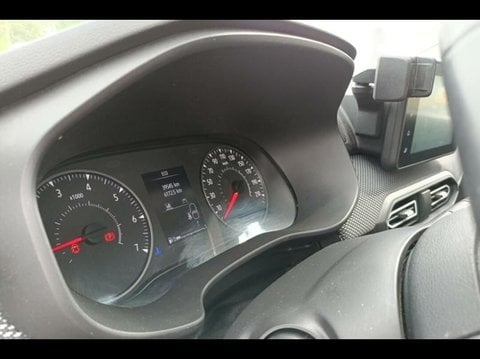 Voitures D'occasion À Avignon | Dacia Jogger 1.0 Eco-G 100Ch Extreme 5 Places
