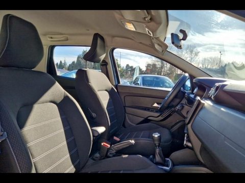 Voitures D'occasion À Avignon | Dacia Duster 1.0 Eco-G 100Ch Expression 4X2