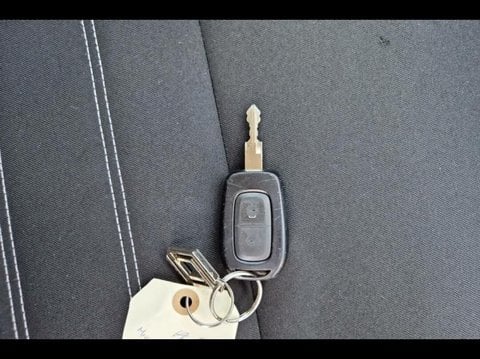 Voitures D'occasion À Avignon | Dacia Duster 1.0 Eco-G 100Ch Expression 4X2