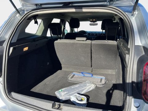 Voitures D'occasion À Avignon | Dacia Duster 1.0 Tce 100Ch Confort 4X2 - 19