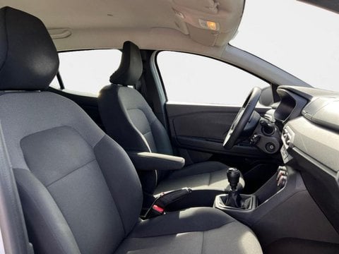 Voitures D'occasion À Avignon | Dacia Sandero 1.0 Eco-G 100Ch Essential
