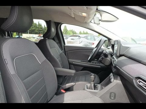 Voitures D'occasion À Avignon | Dacia Jogger 1.0 Eco-G 100Ch Extreme 5 Places