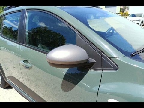 Voitures D'occasion À Avignon | Dacia Sandero 1.0 Eco-G 100Ch Stepway Expression